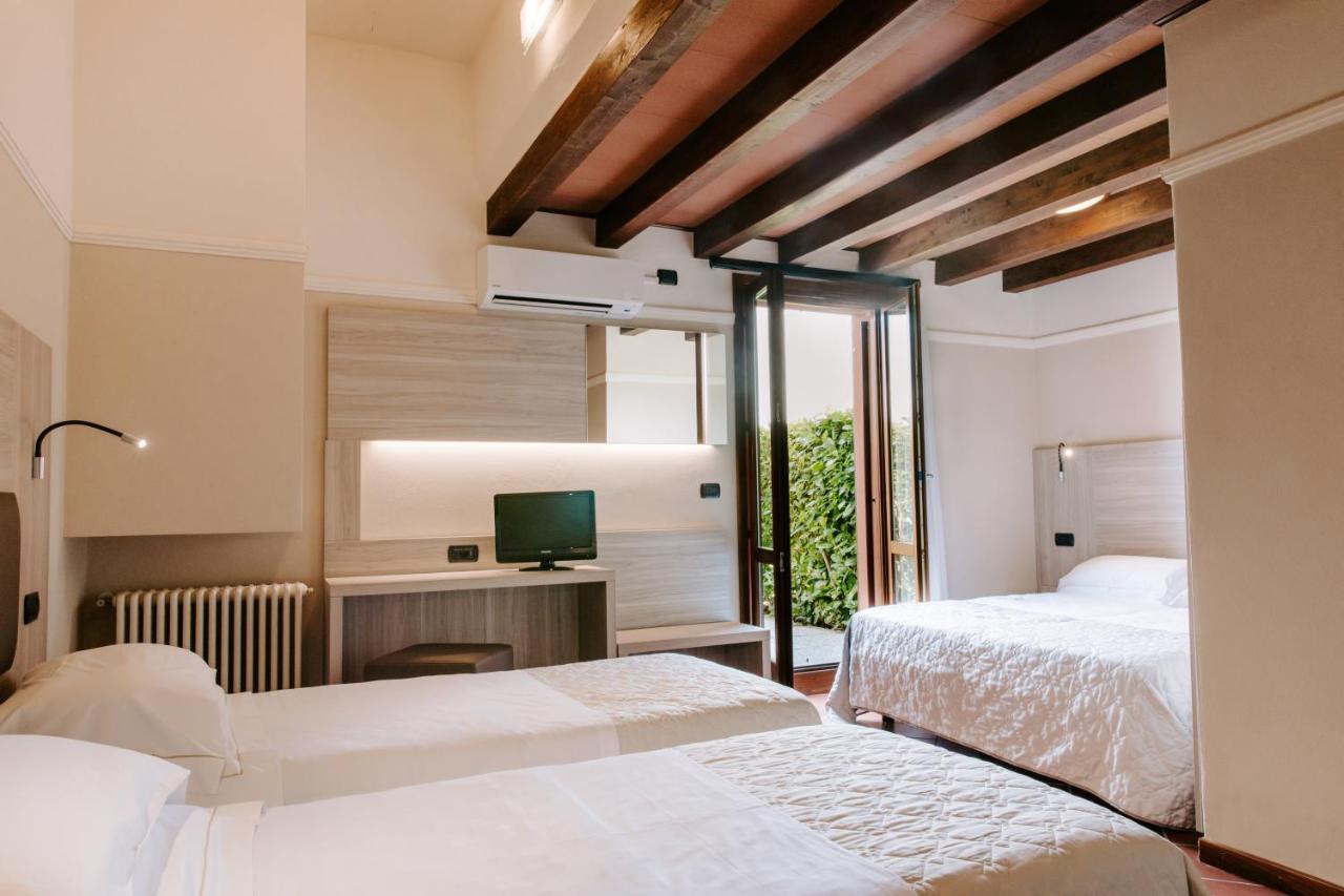 Country House Santa Maria Maddalena Budrio  Dış mekan fotoğraf