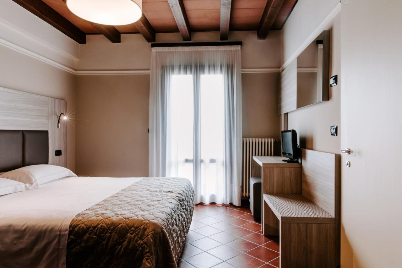 Country House Santa Maria Maddalena Budrio  Dış mekan fotoğraf