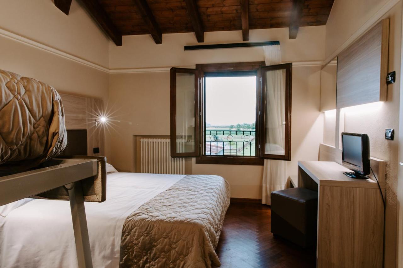 Country House Santa Maria Maddalena Budrio  Dış mekan fotoğraf